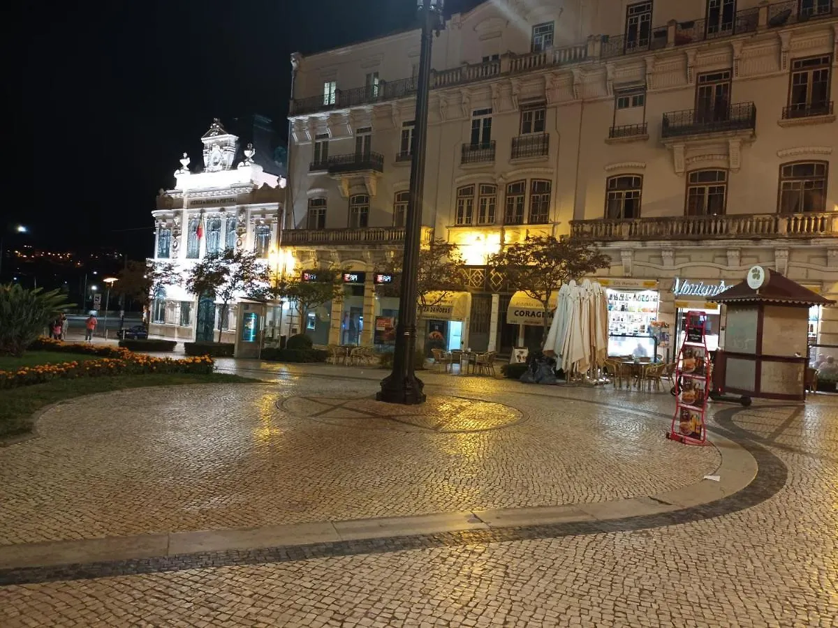Appartement Familiahorta à Coïmbre Portugal