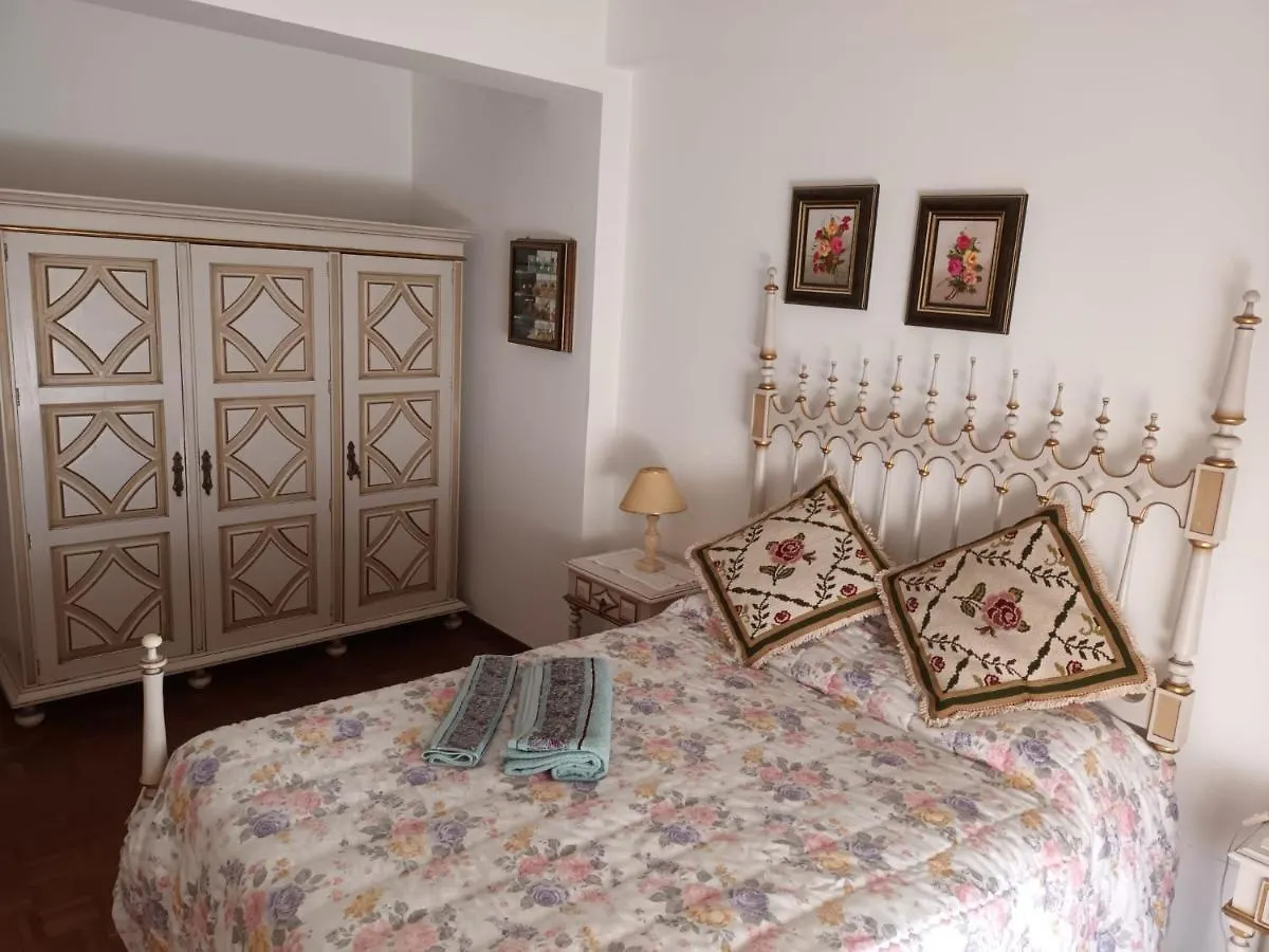 Familiahorta Appartement Coimbra