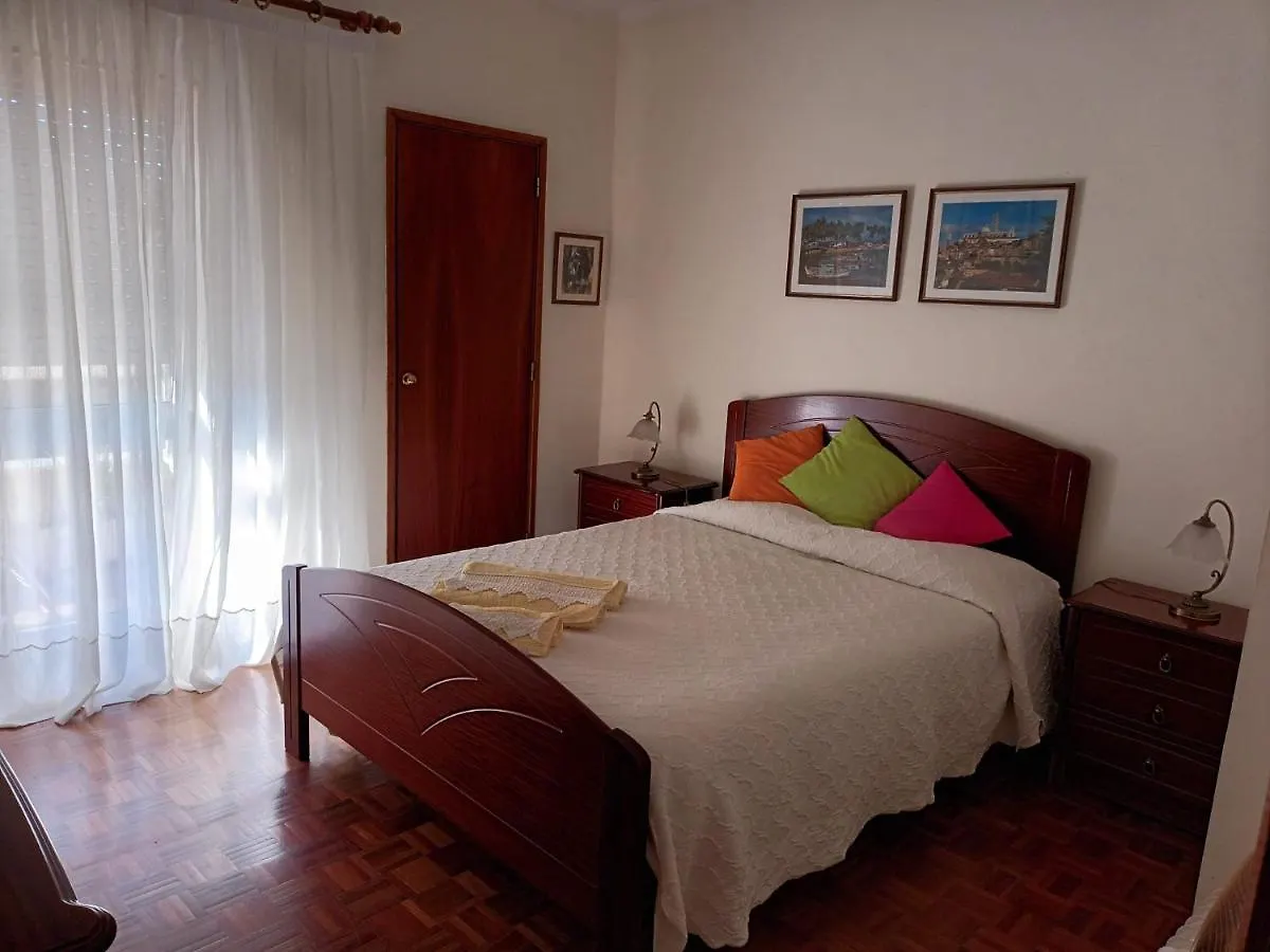 Appartement Familiahorta à Coïmbre Portugal