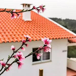 O Refugio Coïmbre