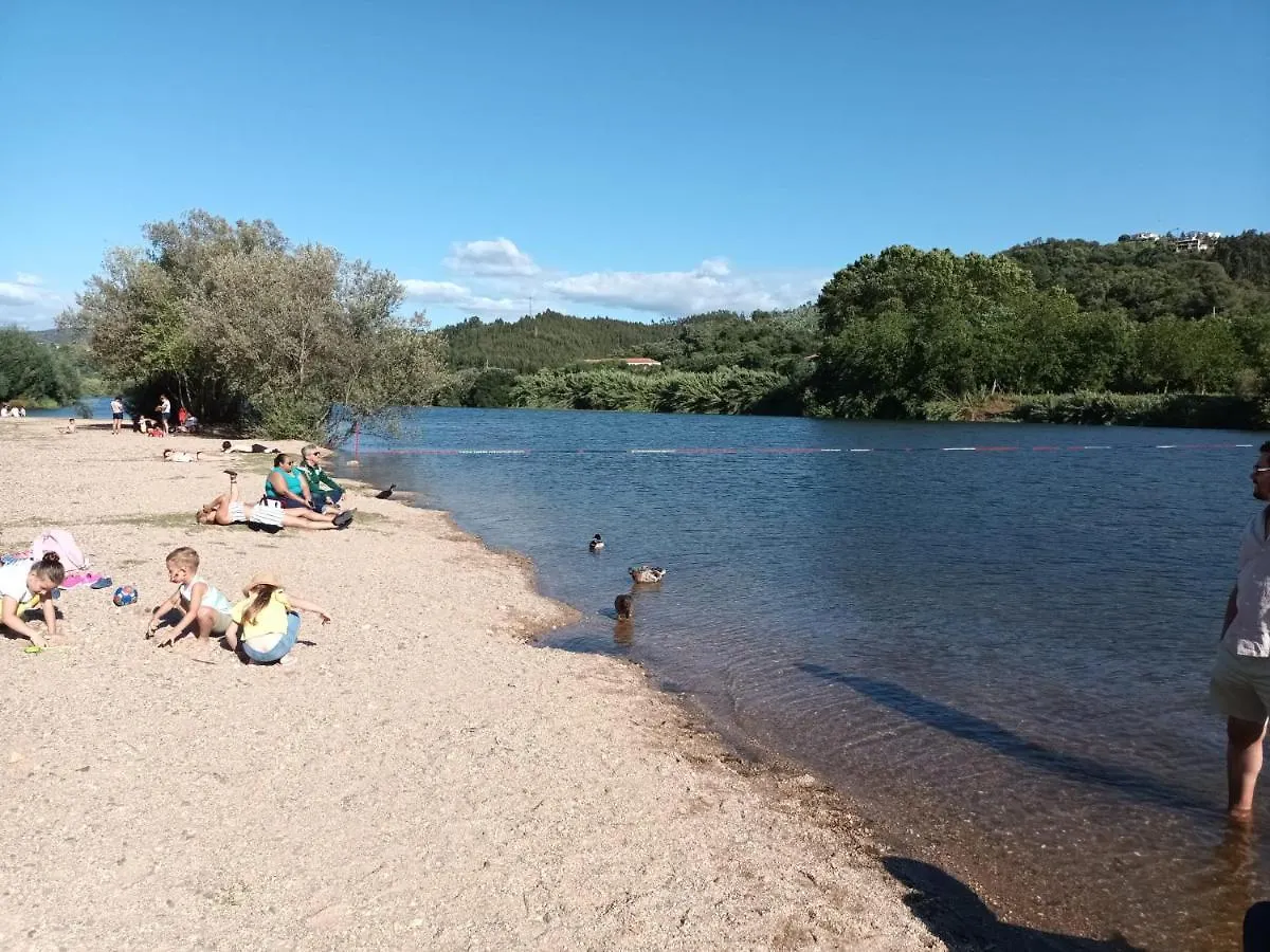 Familiahorta Lägenhet Coimbra