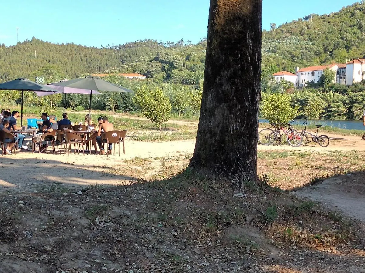 Familiahorta Lägenhet Coimbra Portugal