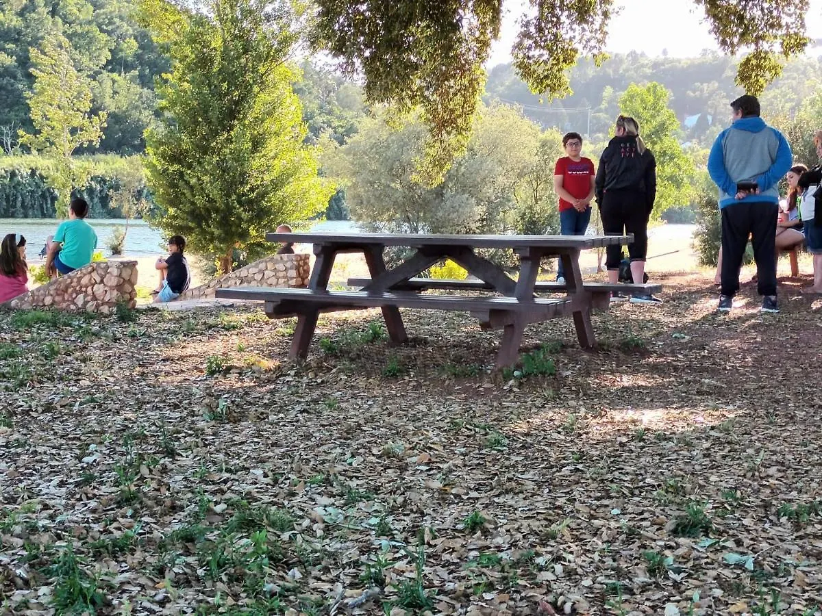 Familiahorta Lägenhet Coimbra Portugal