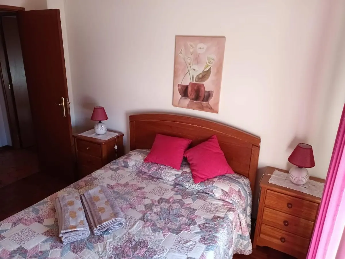 Appartement Familiahorta à Coïmbre