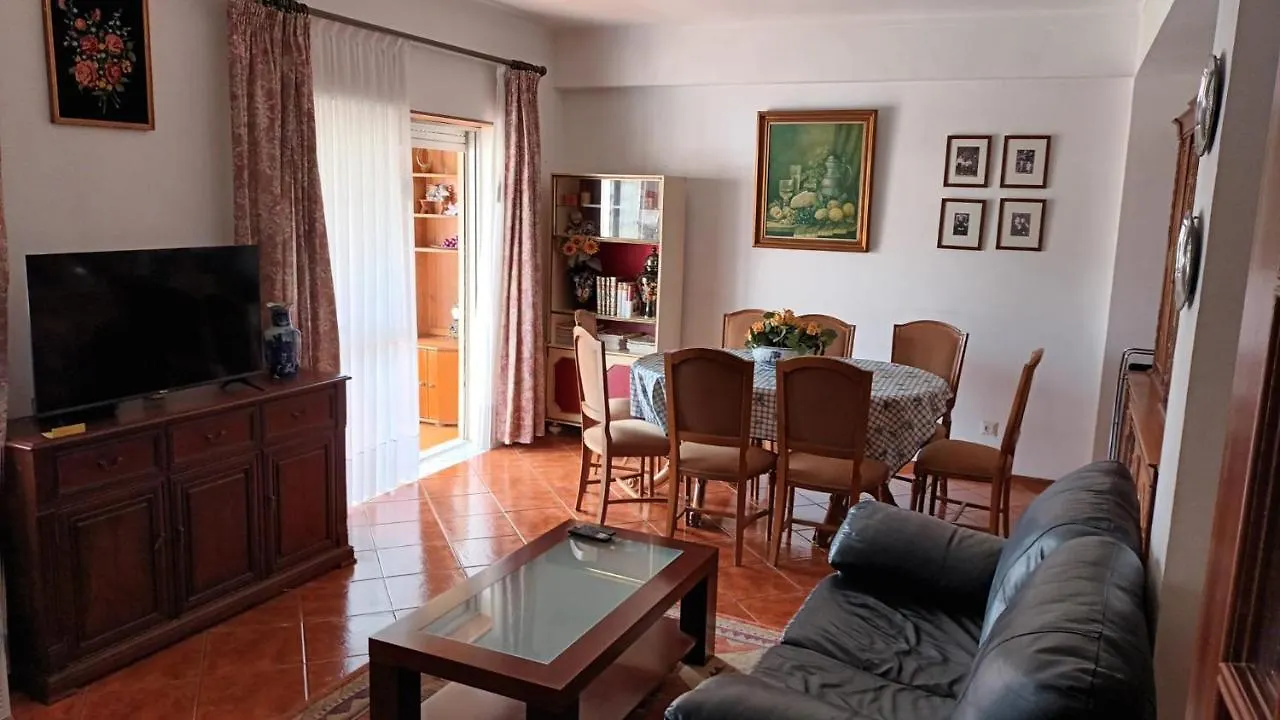 Familiahorta Lägenhet Coimbra